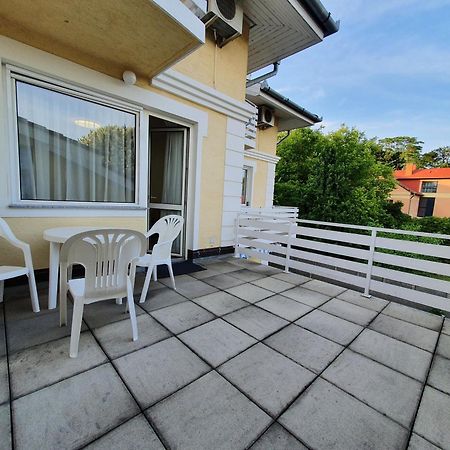 Arizona apartman Siófok Exterior foto