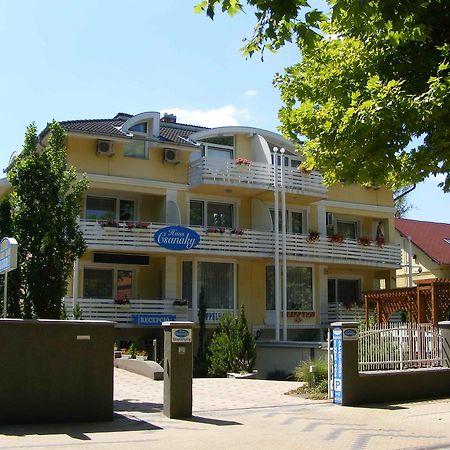 Arizona apartman Siófok Exterior foto