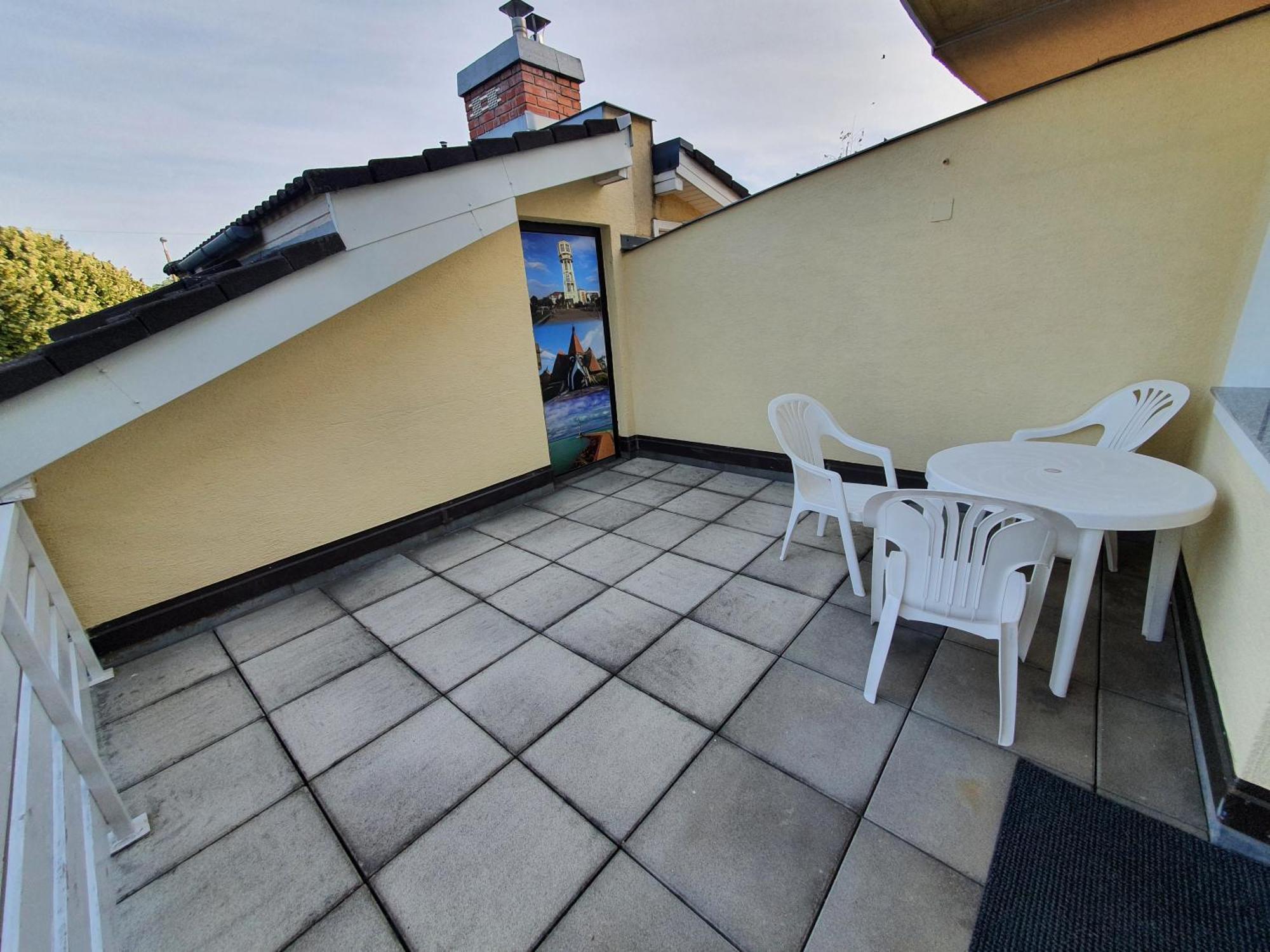 Arizona apartman Siófok Exterior foto