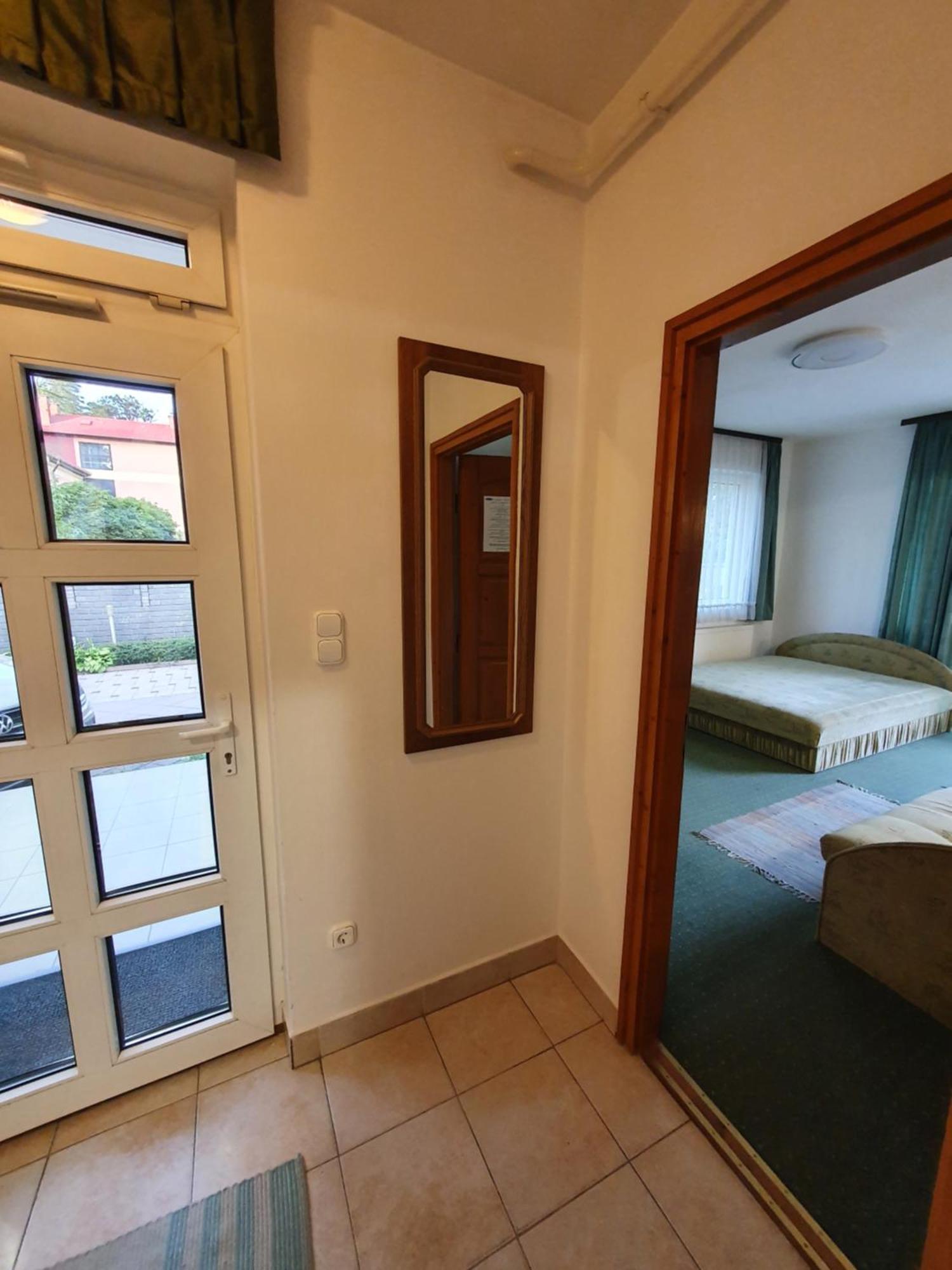 Arizona apartman Siófok Exterior foto
