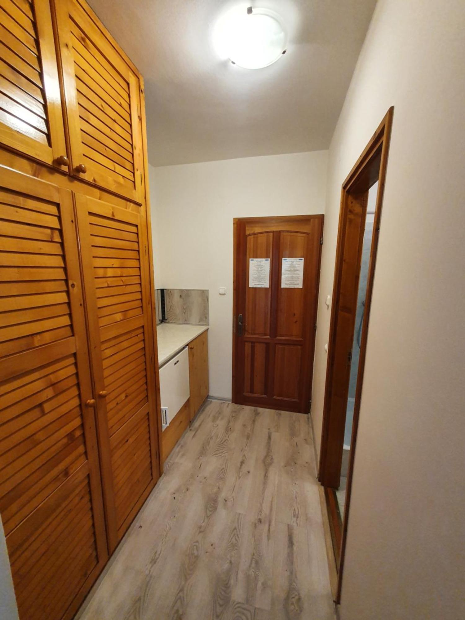 Arizona apartman Siófok Exterior foto