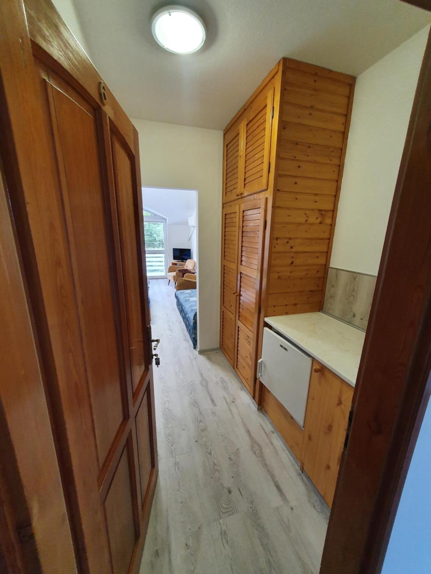 Arizona apartman Siófok Exterior foto