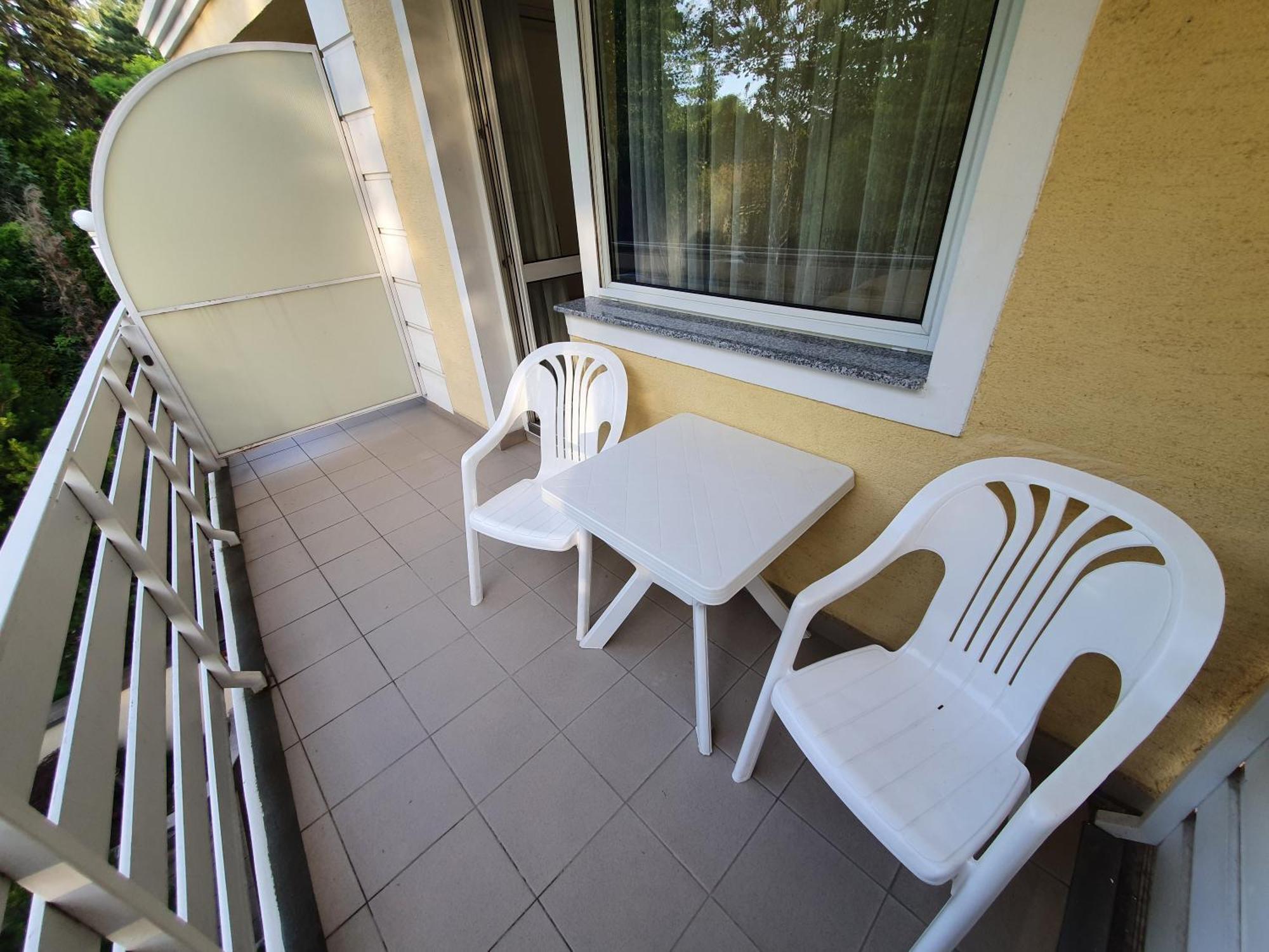 Arizona apartman Siófok Exterior foto
