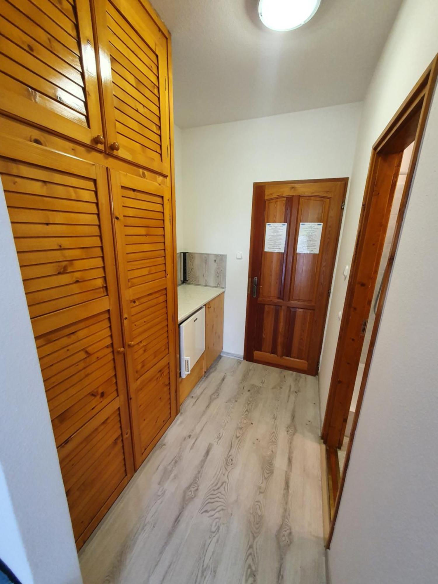 Arizona apartman Siófok Exterior foto