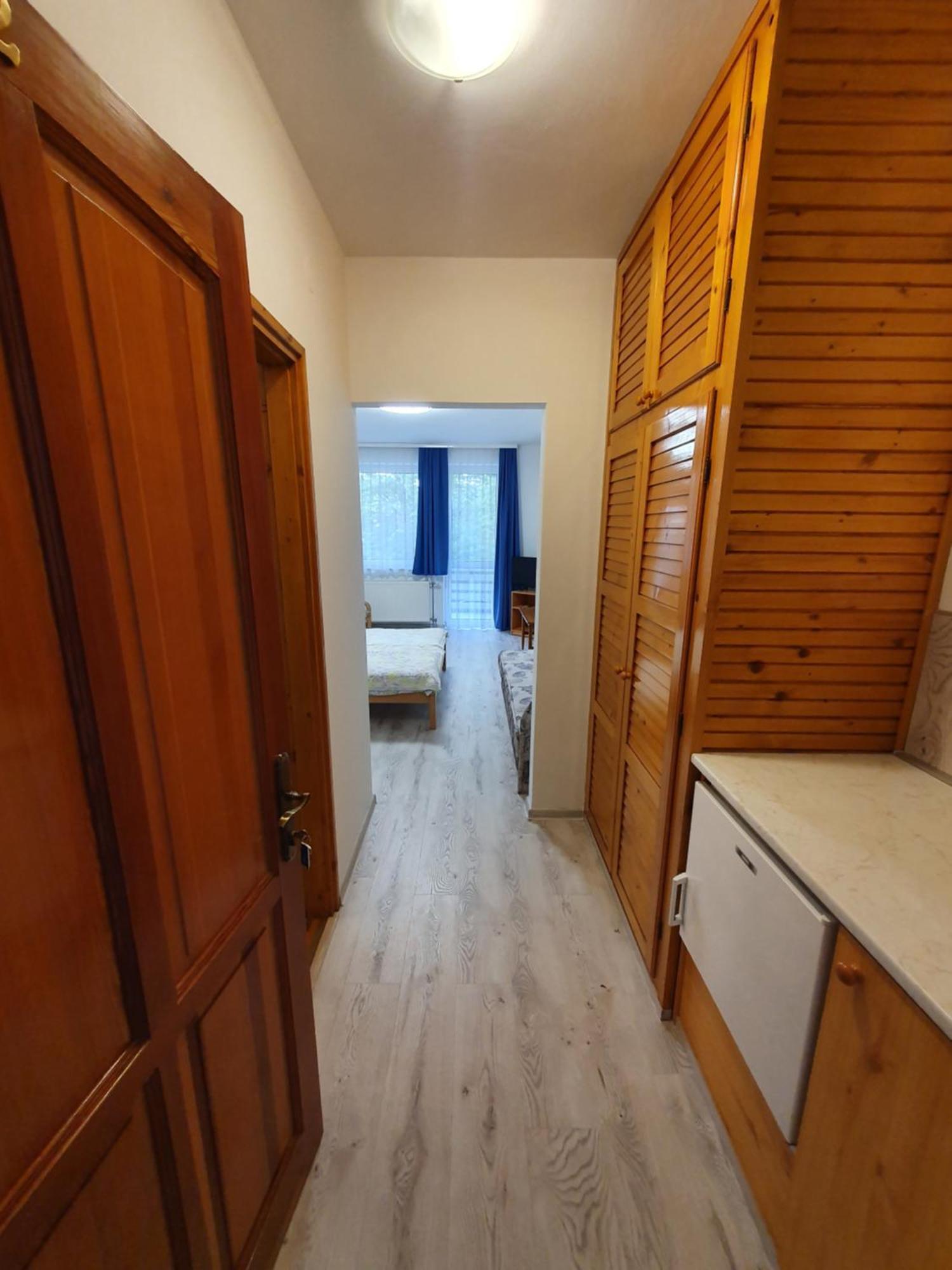 Arizona apartman Siófok Exterior foto