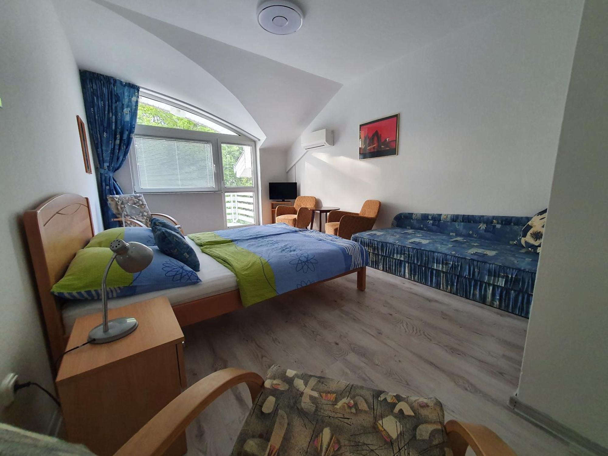 Arizona apartman Siófok Exterior foto