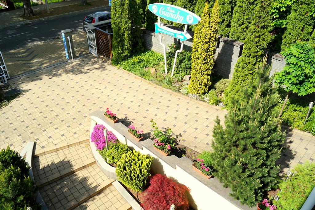 Arizona apartman Siófok Exterior foto