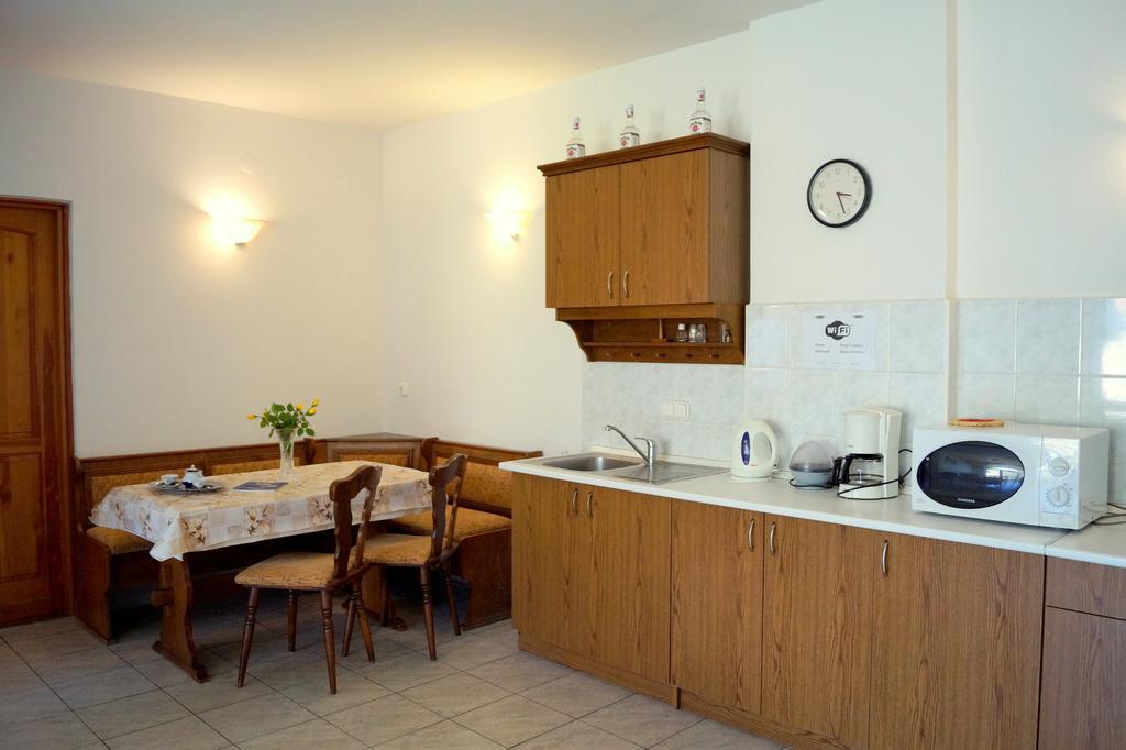 Arizona apartman Siófok Exterior foto