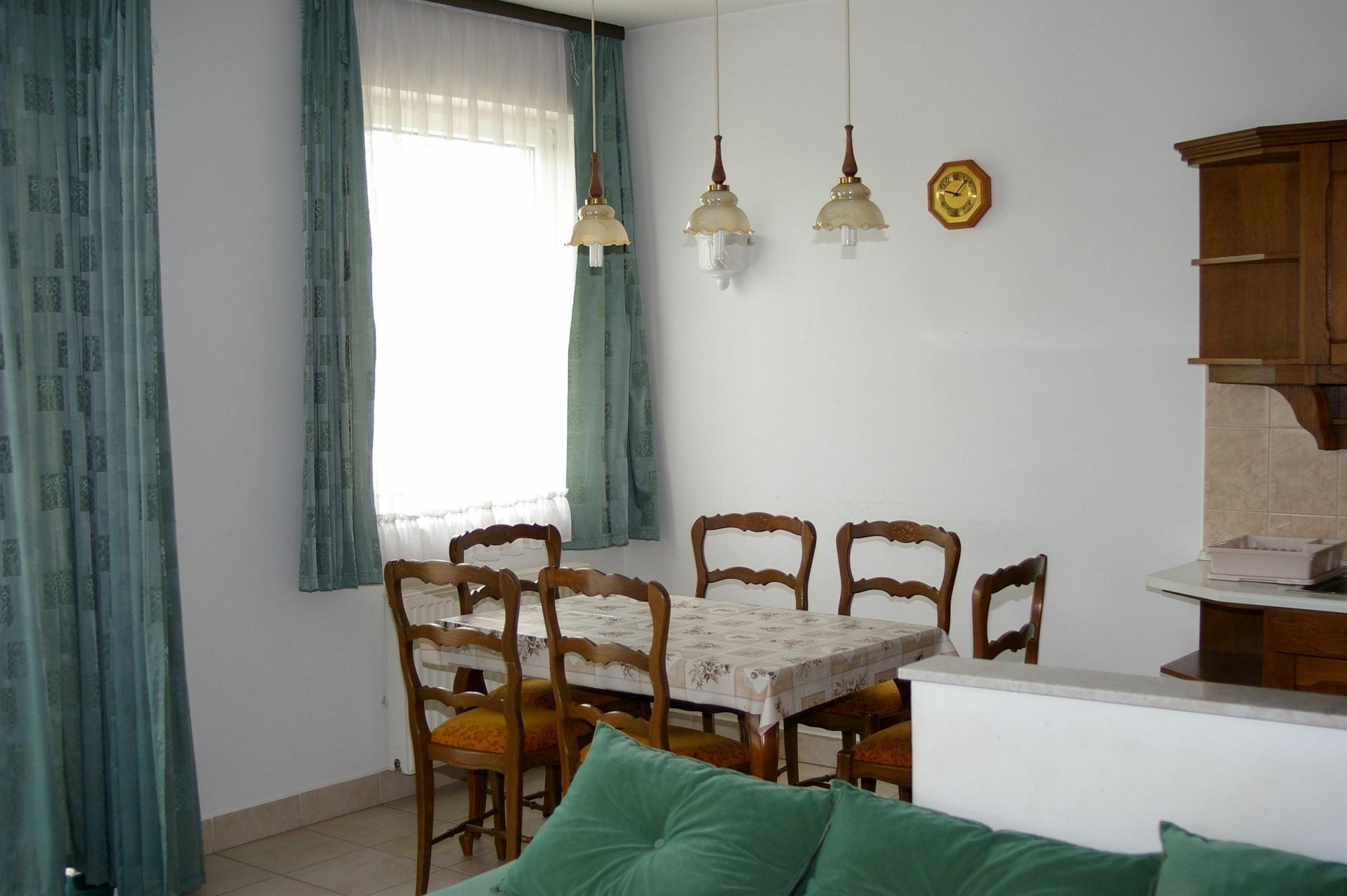Arizona apartman Siófok Exterior foto