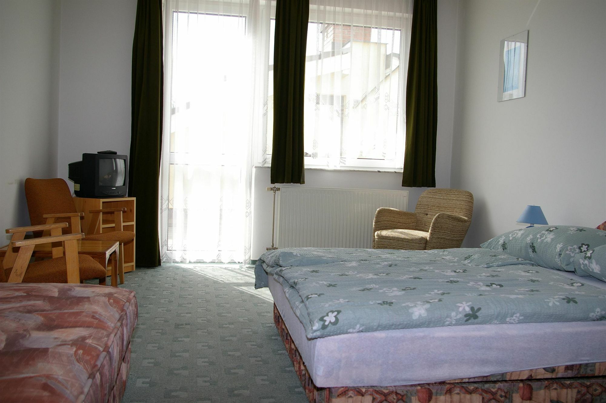 Arizona apartman Siófok Exterior foto