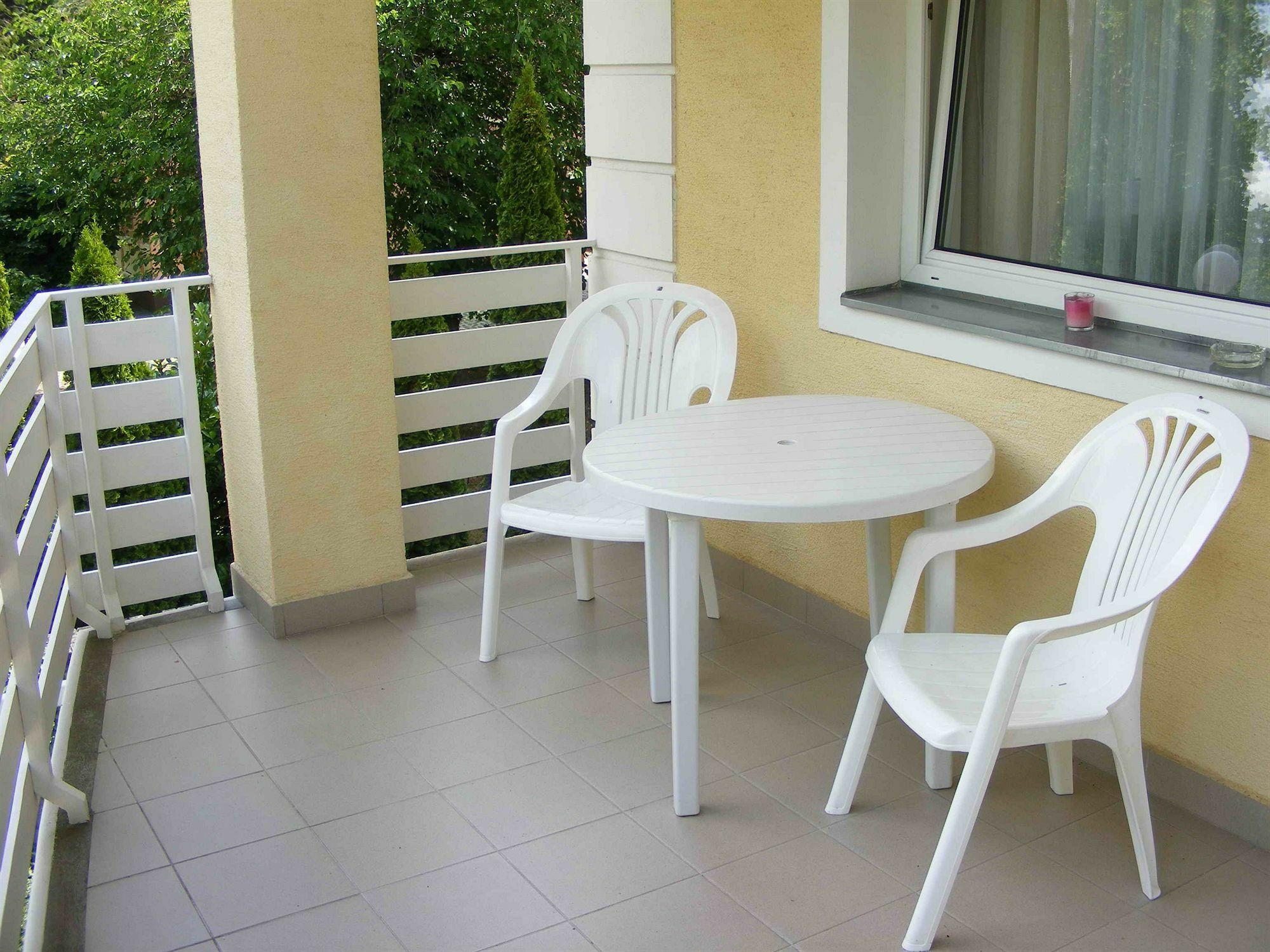 Arizona apartman Siófok Exterior foto