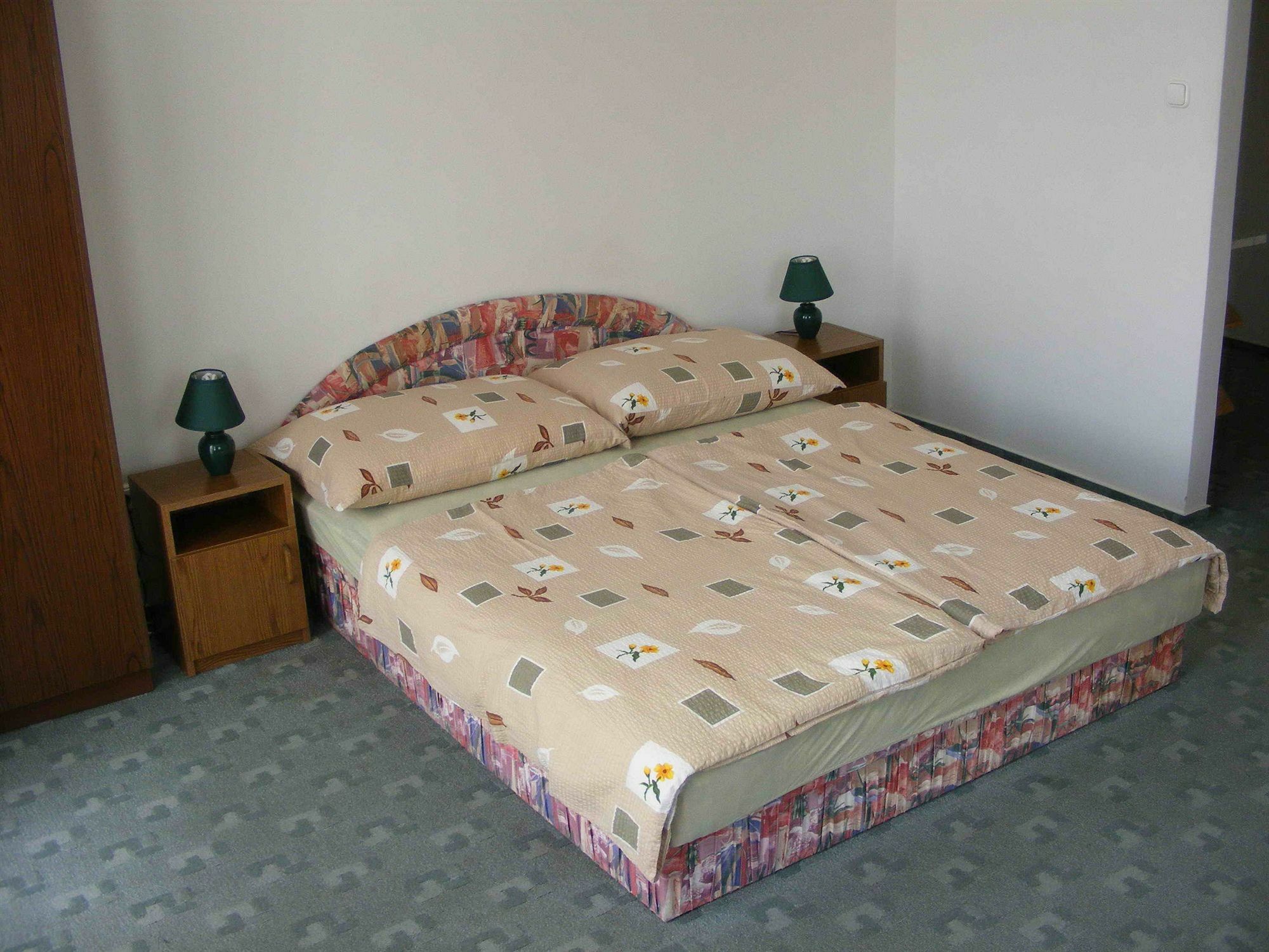 Arizona apartman Siófok Exterior foto